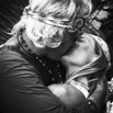 hippy-couple-kissing-event-photography