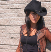 cowgirl-model-photography